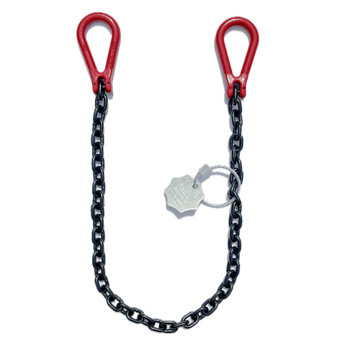 Grade chain sling - 80,