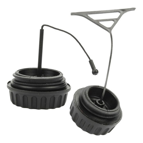 Oil fuel cap for - fuel, for-stihl