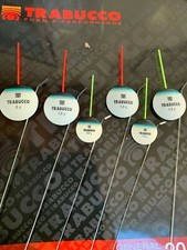 TRABUCCO FLAT FLOAT ,SPINNAKER