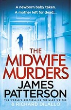 The Midwife Murders By James