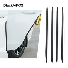 4 x Car Door Edge Guard Strip