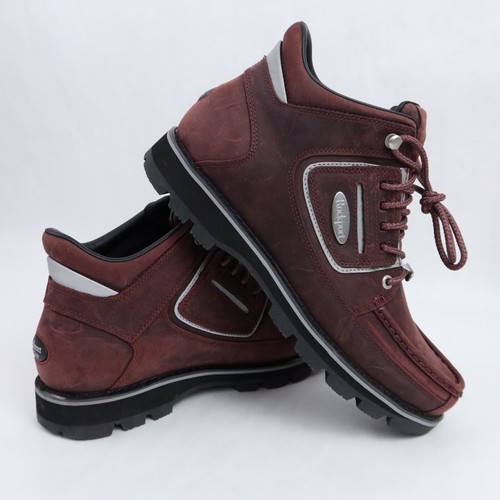 Rockport umbwe mweka boots - rockport,