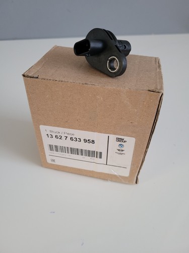 Genuine bmw camshaft position - genuine,