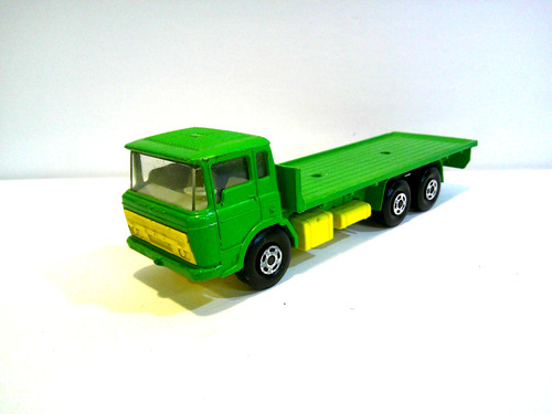 Matchbox super kings - super,