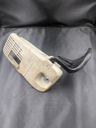Stihl ms200t 020t - ms200t/020t, handle