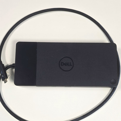 Dell k20a docking station - dell,
