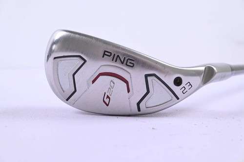 Ping g20 hybrid 23 degree - ping, #4