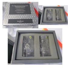 Waterford crystal Millennium