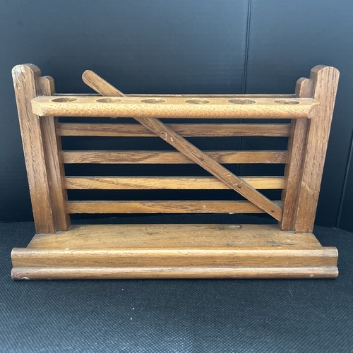 Vintage wooden smoking pipes - smoking,