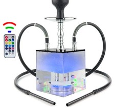 Shisha Hookah Pipe Set with