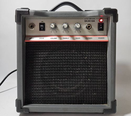 Meridian stage pro guitar - pro,