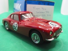 MMK  55 FIAT 8V LE MANS 53 RED