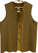 Men's Barbour Warm Pile Press