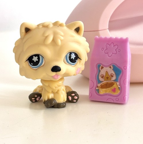 Littlest pet shop lps 662 - shop, #662