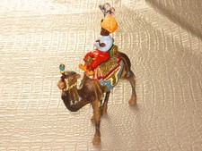 Figure durso - no BM LINEOL ELASTOLIN CHIALU NB GJ - Massefiguren - négrillon