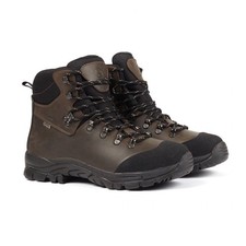 AIGLE LaForse Hiking Boots MTD Waterproof Full grain leather - Hard wearing sole