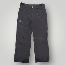 Mens Black The North Face