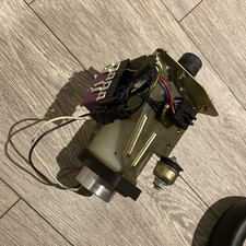 BMW Z3 HYDRAULIC ROOF