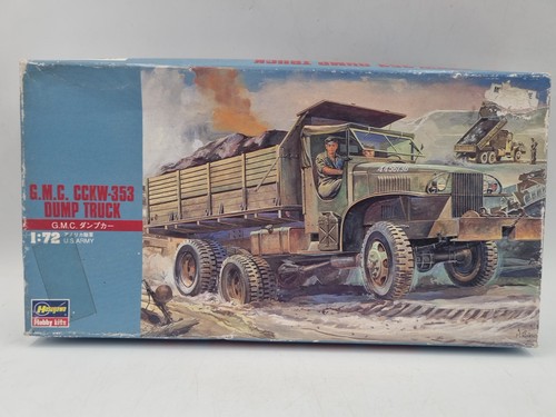 Hasegawa 31122 gmc - hasegawa,
