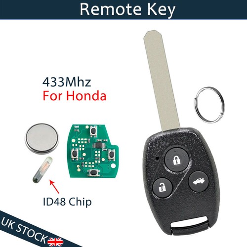433mhz remote car key - 433mhz,