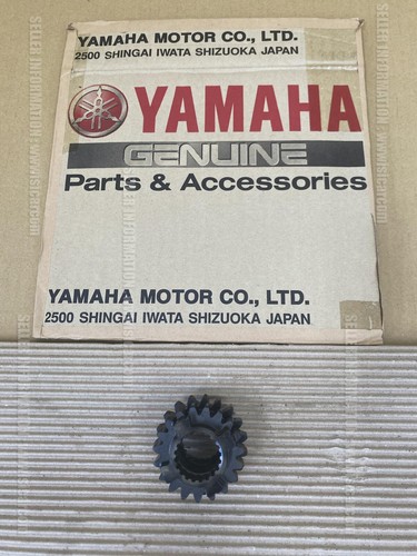 Yamaha yzf - yzf-r1, 16-25
