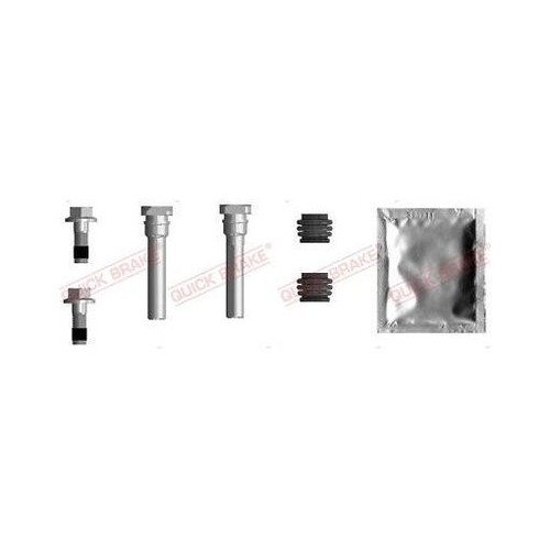 Guide sleeve kit brake - guide,