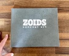 Takara Tomy - ZOIDS CONCEPT