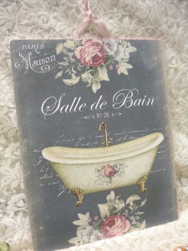 Shabby chic vintage - shabby, /