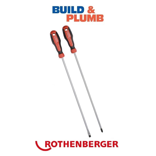 Rothenberger long reach 300mm - long,