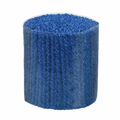 Latch hook wool - hook, trimits