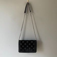 Zara Messenger Bag Crossbody