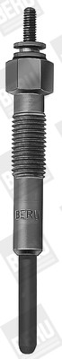 Glow plug for isuzu - plug,