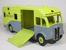 Dinky Toys #979, NEWMARKET