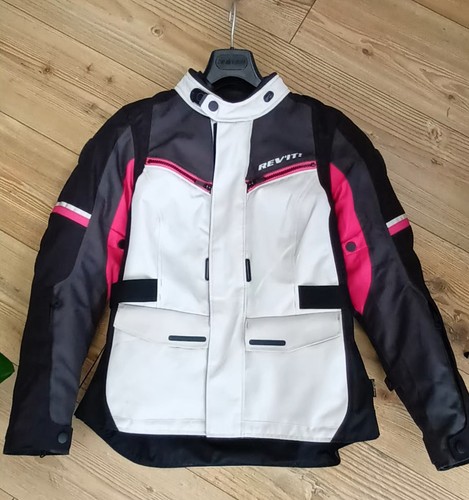 Rev outback women - rev-it,