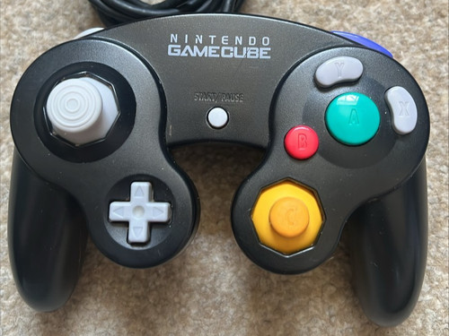 Official genuine nintendo - *official*,