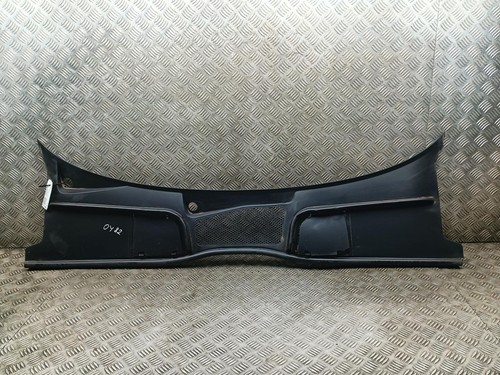Audi scuttle panel cover - audi,