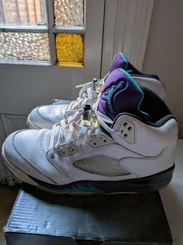 Nike jordan grape - nike,