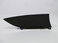 2014 Honda Civic Multi Function Display Screen Light Scratches On Lens