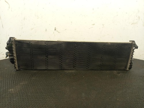 Ford focus intercooler - ford,