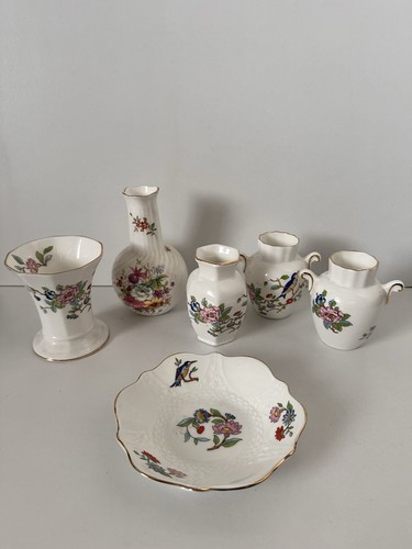 Aynsley pembroke bone china - aynsley,