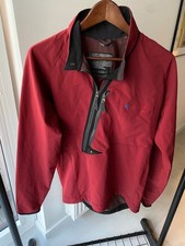 Authentic Klattermusen anorak jacket Men's size S