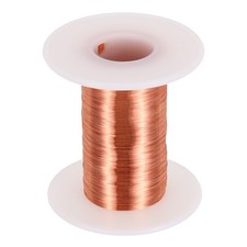 40 AWG Magnet Wire 2 OZ /