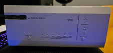 Musical Fidelity M1DAC - DAC -