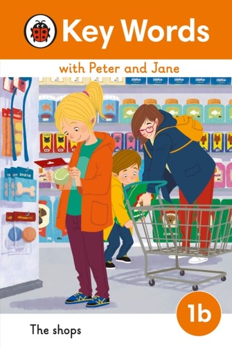 Key words with peter and - words,