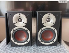 Dali Spektor 1 Bookshelf