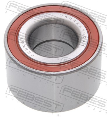 Febest dac32670040 wheel - febest-oe, dac32670040.oe