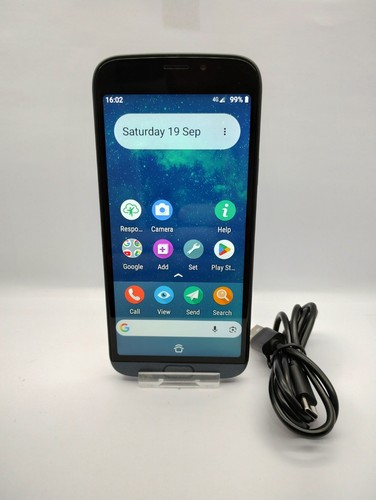 Doro 8050 unlocked - 8050, (dsb-0230)