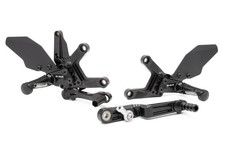 Gilles Honda CB1000 Hornet SP