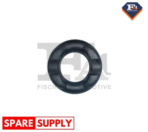Holder exhaust system for - exhaust,
