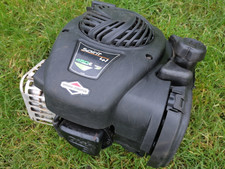 Briggs And Stratton 450E
